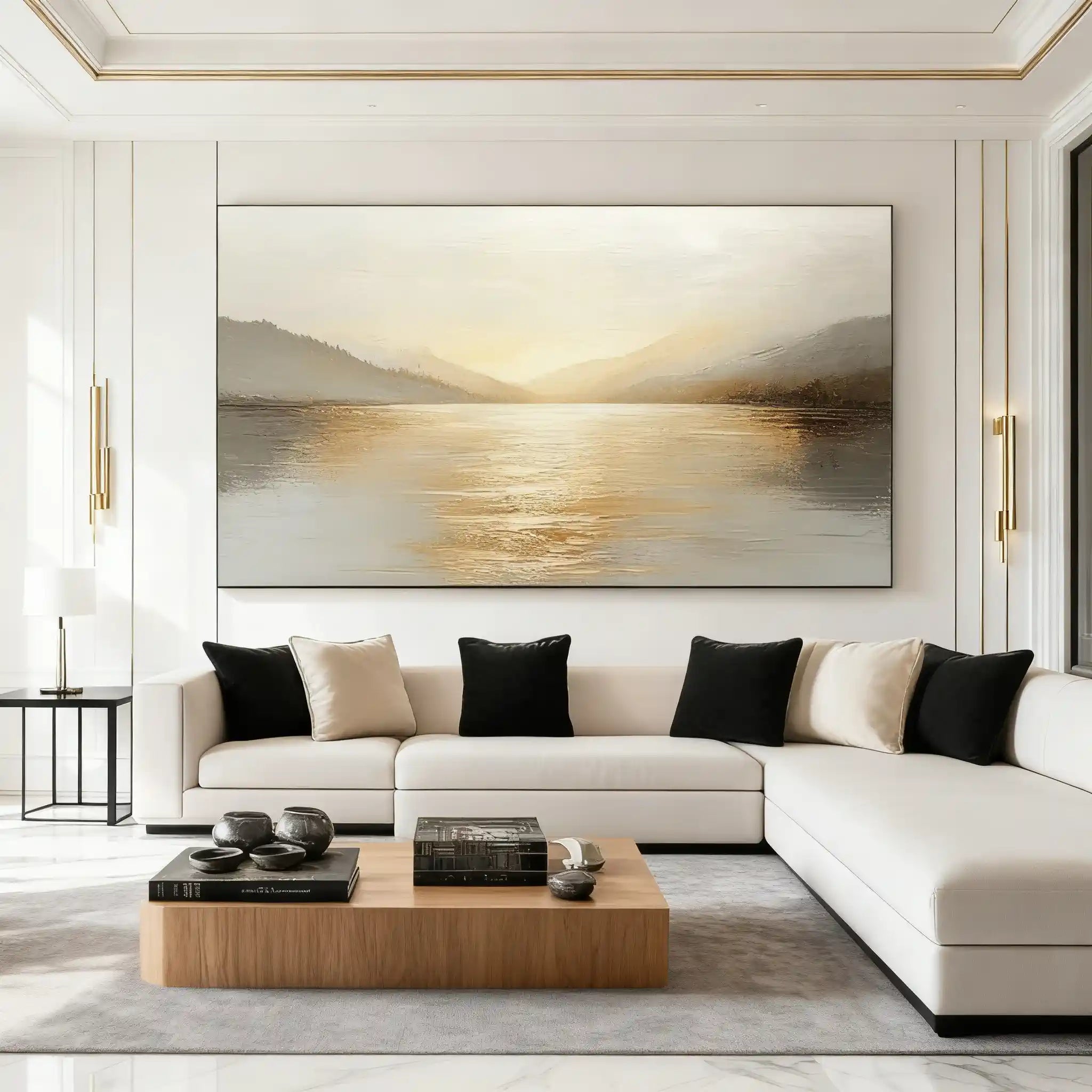 Sea & Sky Art #MS112