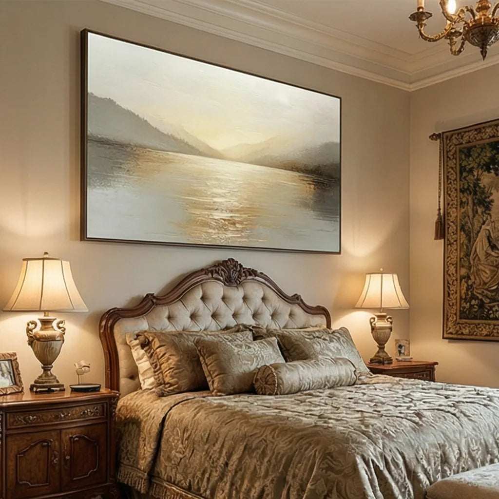 Sea & Sky Art #MS112