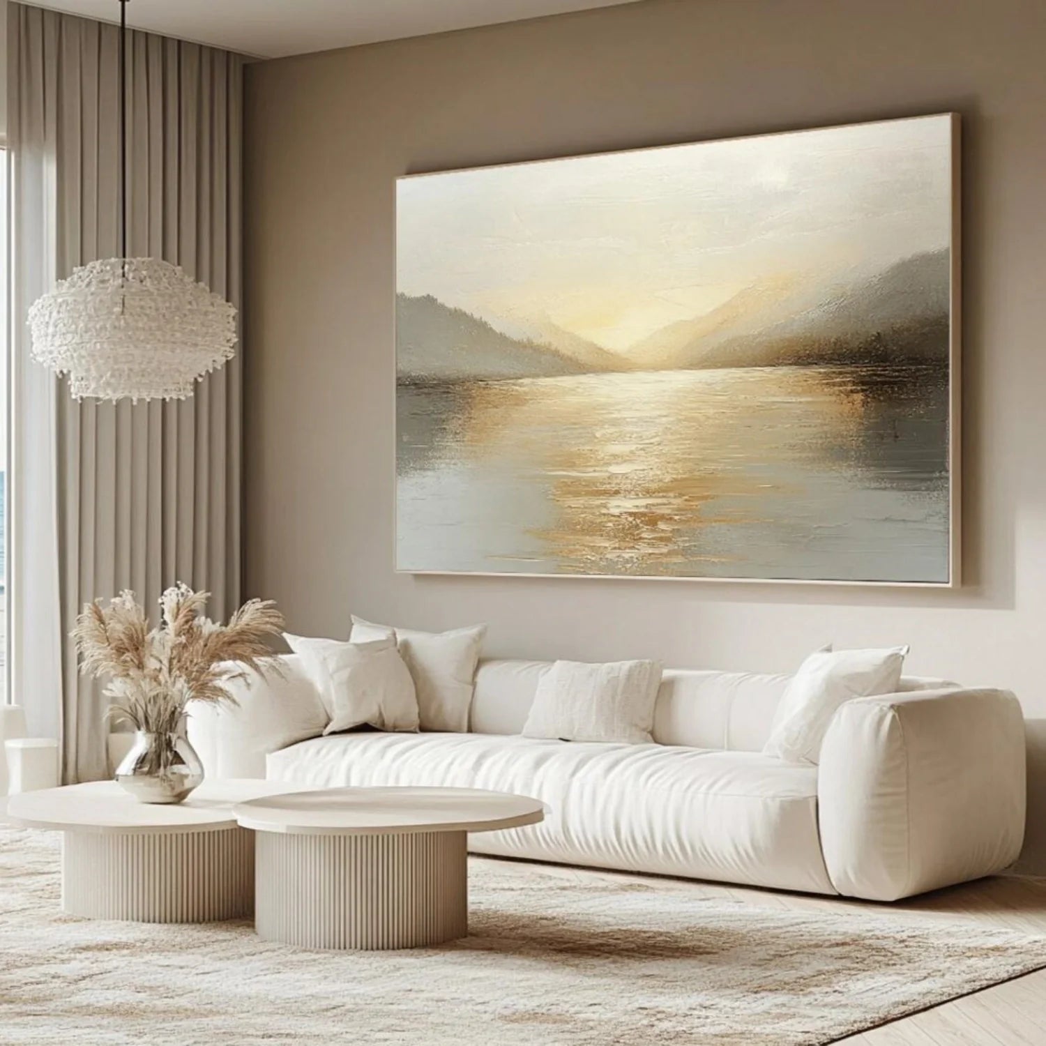 Sea & Sky Art #MS112