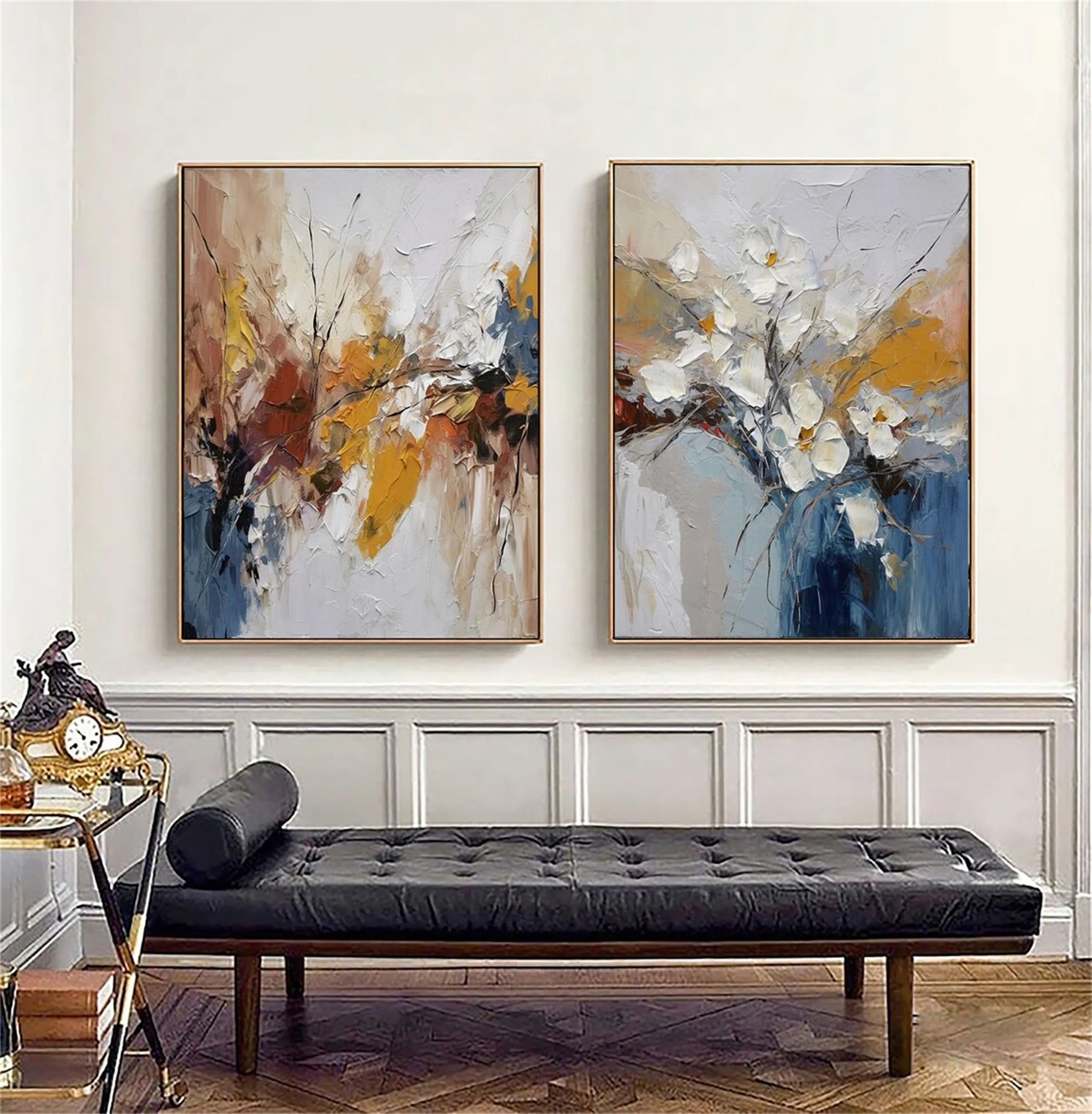 ABSTRACT TRANQUILITY #WS224