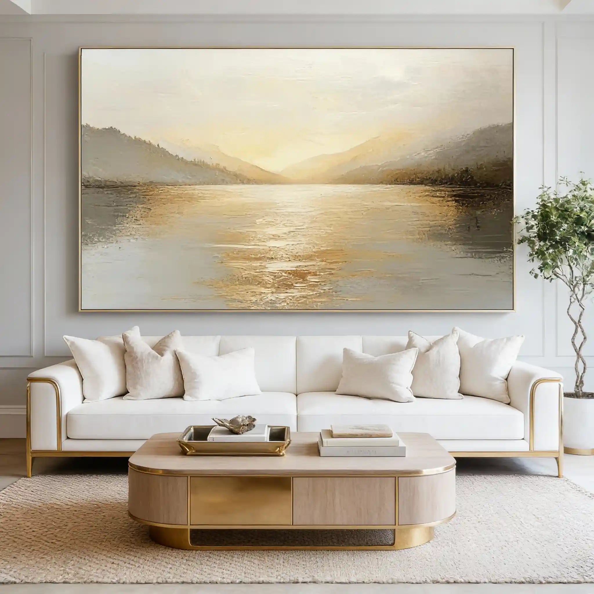 Sea & Sky Art #MS112