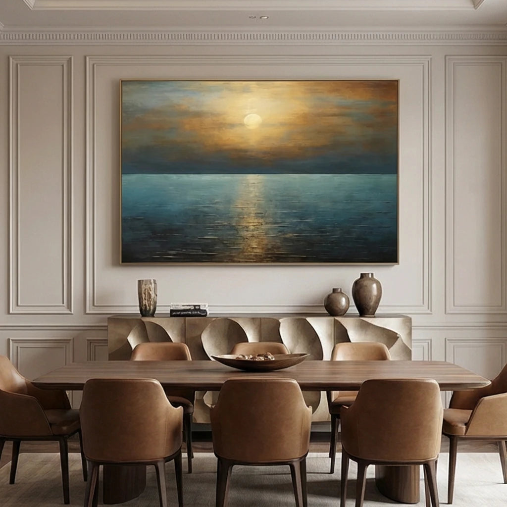 Sea & Sky Art #MS116