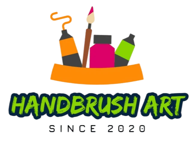 HandbrushArt