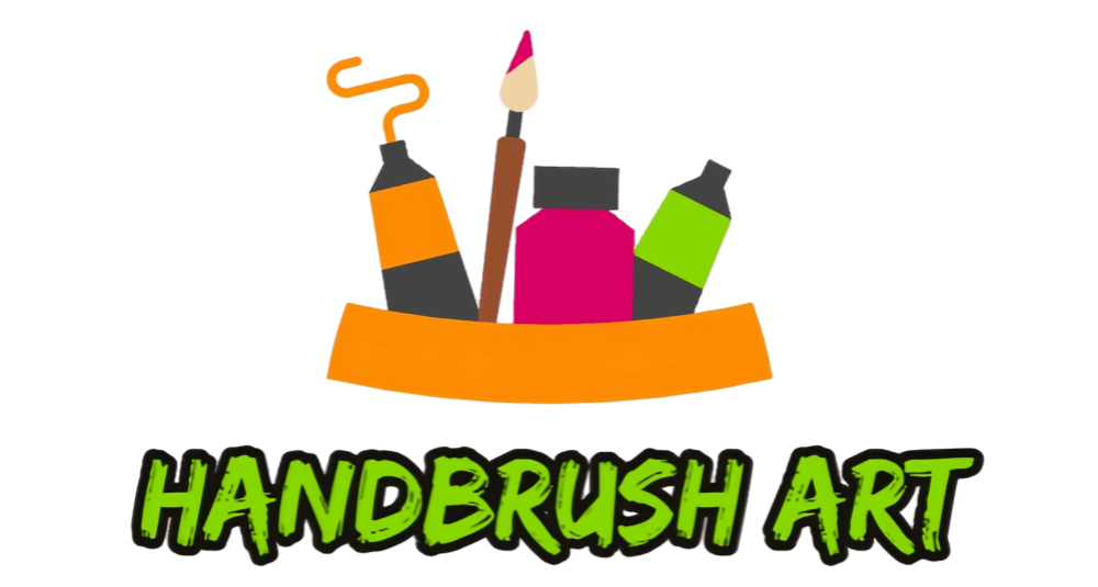HandbrushArt